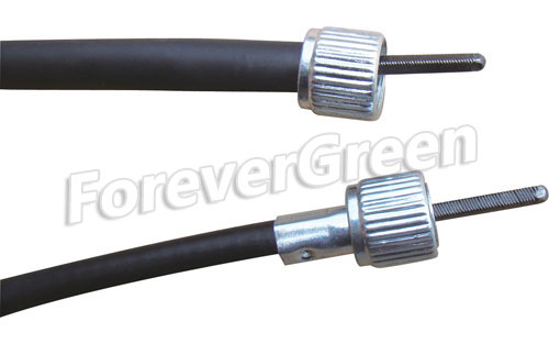 CA004 Scooter Speedometer Cable Type 4